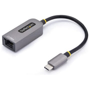 StarTech.com Adattatore Ethernet USB C 2.5GbE