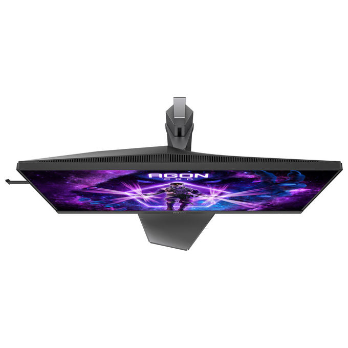 Aoc G2 Ag246fk6 Monitor Pc 24.1'' Full Hd Led Nero Grigio