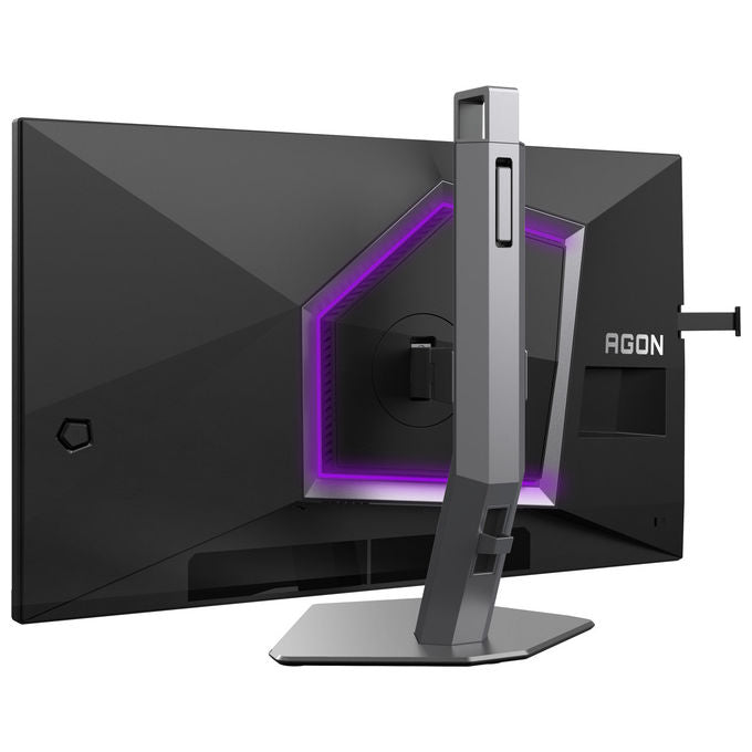 Aoc G2 Ag246fk6 Monitor Pc 24.1'' Full Hd Led Nero Grigio