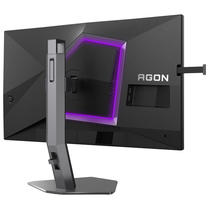 Aoc G2 Ag246fk6 Monitor Pc 24.1'' Full Hd Led Nero Grigio