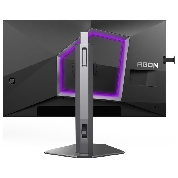 Aoc G2 Ag246fk6 Monitor Pc 24.1'' Full Hd Led Nero Grigio