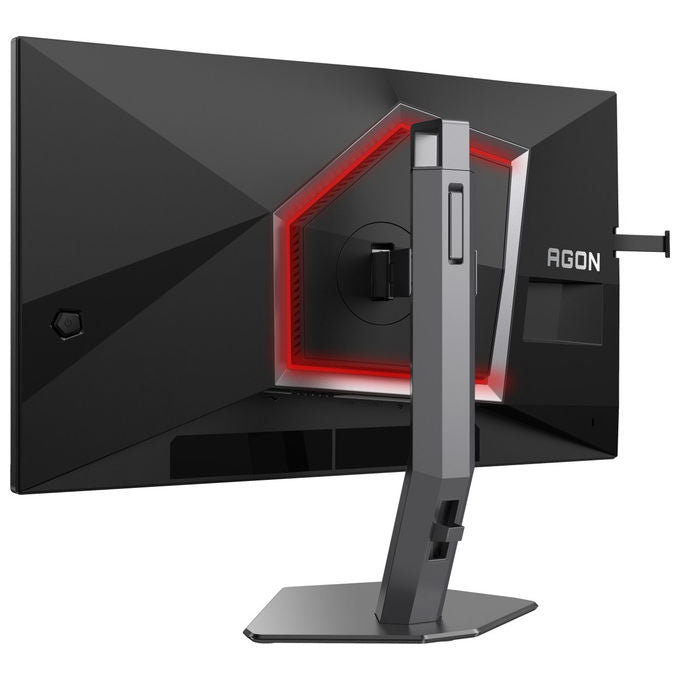 Aoc G2 Ag246fk6 Monitor Pc 24.1'' Full Hd Led Nero Grigio