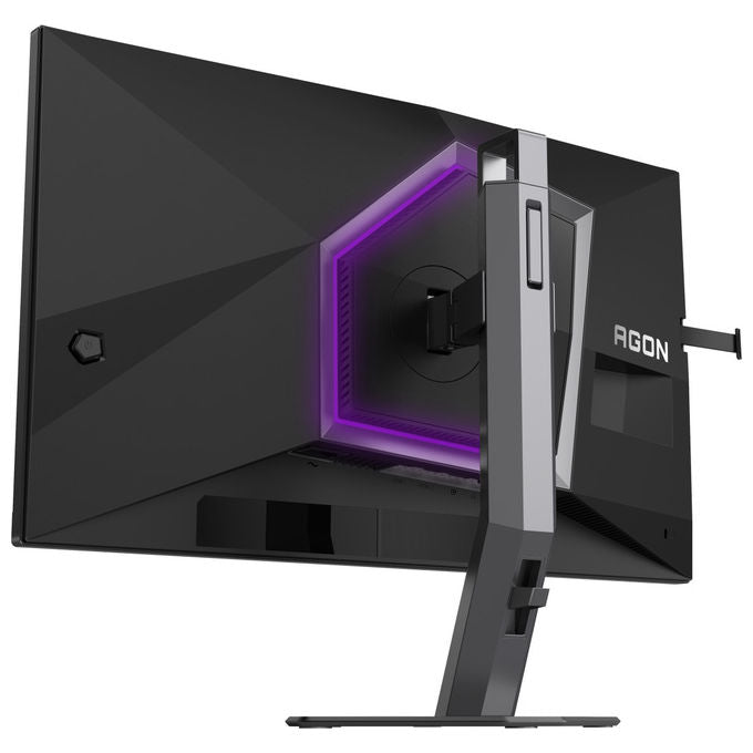 Aoc G2 Ag246fk6 Monitor Pc 24.1'' Full Hd Led Nero Grigio