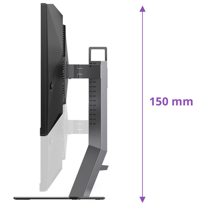 Aoc G2 Ag246fk6 Monitor Pc 24.1'' Full Hd Led Nero Grigio