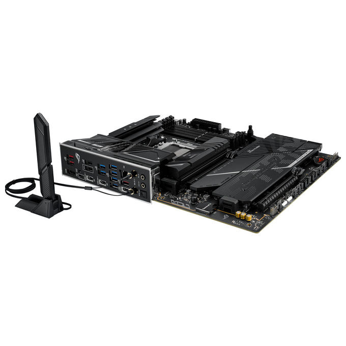 ASUS Rog Strix X870E-H Gaming Wifi7 scheda madre ATX
