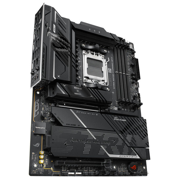 ASUS Rog Strix X870E-H Gaming Wifi7 scheda madre ATX