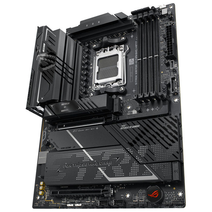 ASUS Rog Strix X870E-H Gaming Wifi7 scheda madre ATX
