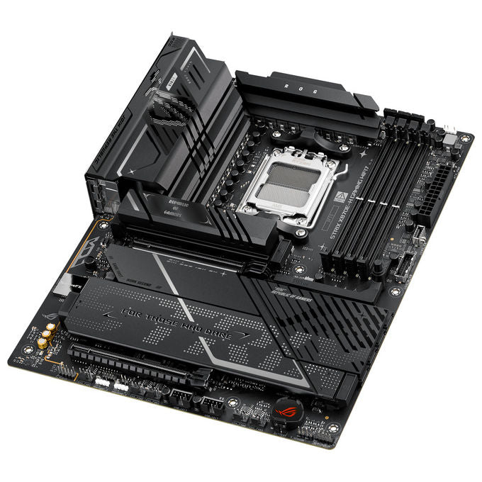 ASUS Rog Strix X870E-H Gaming Wifi7 scheda madre ATX
