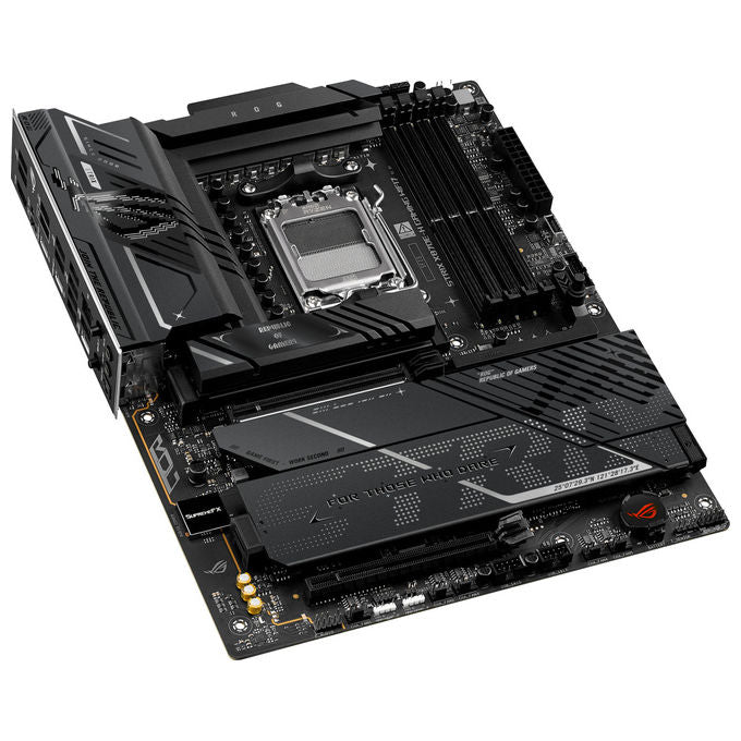 ASUS Rog Strix X870E-H Gaming Wifi7 scheda madre ATX