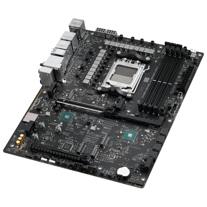 ASUS Rog Strix X870E-H Gaming Wifi7 scheda madre ATX