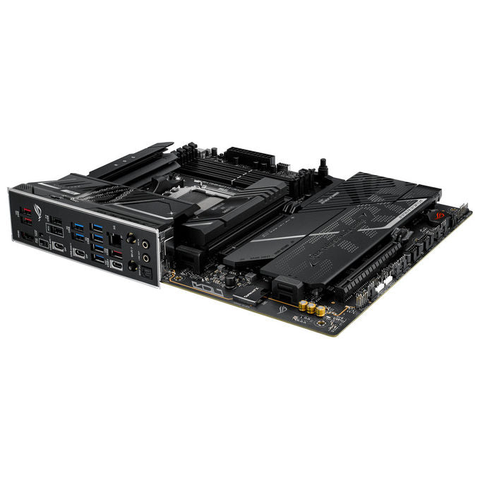 ASUS Rog Strix X870E-H Gaming Wifi7 scheda madre ATX