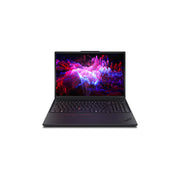 Lenovo ThinkPad P16v Gen 3 21RS000AIX Workstation Mobile Intel Core Ultra 7 255H 32GB DDR5 1TB SSD NVIDIA RTX PRO 2000 Blackwell colore Nero
