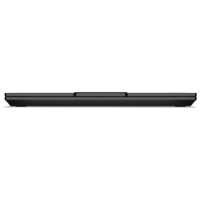 Lenovo ThinkPad P16v Gen 3 21RS000AIX Workstation Mobile Intel Core Ultra 7 255H 32GB DDR5 1TB SSD NVIDIA RTX PRO 2000 Blackwell colore Nero