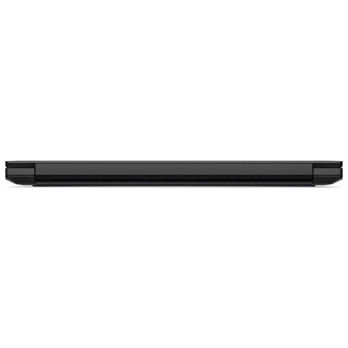 Lenovo ThinkPad P16v Gen 3 21RS000AIX Workstation Mobile Intel Core Ultra 7 255H 32GB DDR5 1TB SSD NVIDIA RTX PRO 2000 Blackwell colore Nero