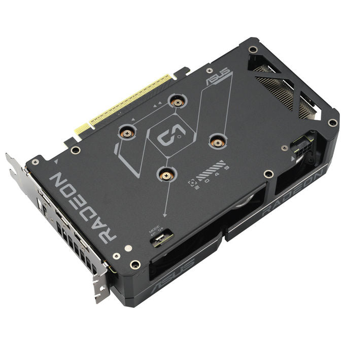 Asus Radeon RX 9060 XT 16GB GDDR6 Dual