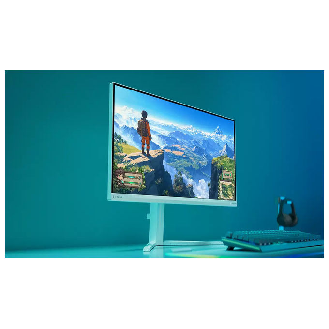 Philips Monitor 27'' 2560x1440 Quad HD 260Hz IPS Bianco