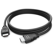 Dell Cavo HDMI 2.0, 1.8m, nero