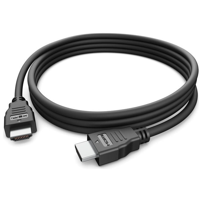 Dell Cavo HDMI 2.0, 1.8m, nero