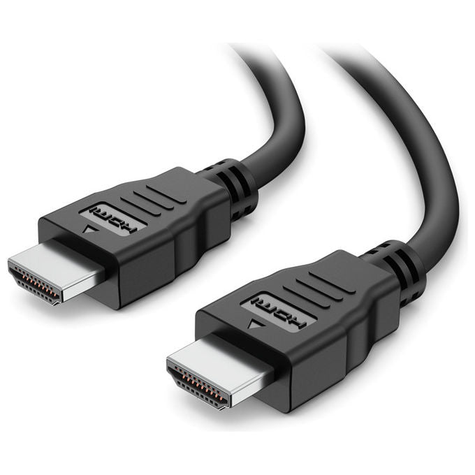 Dell Cavo HDMI 2.0, 1.8m, nero
