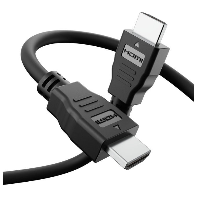 Dell Cavo HDMI 2.0, 1.8m, nero