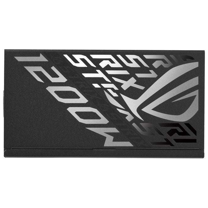 ASUS Rog Strix 1200P Alimentatore PC Gaming 1200W ATX Nero