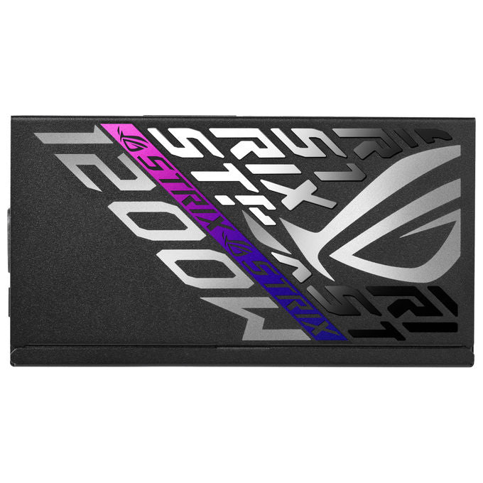 ASUS Rog Strix 1200P Alimentatore PC Gaming 1200W ATX Nero