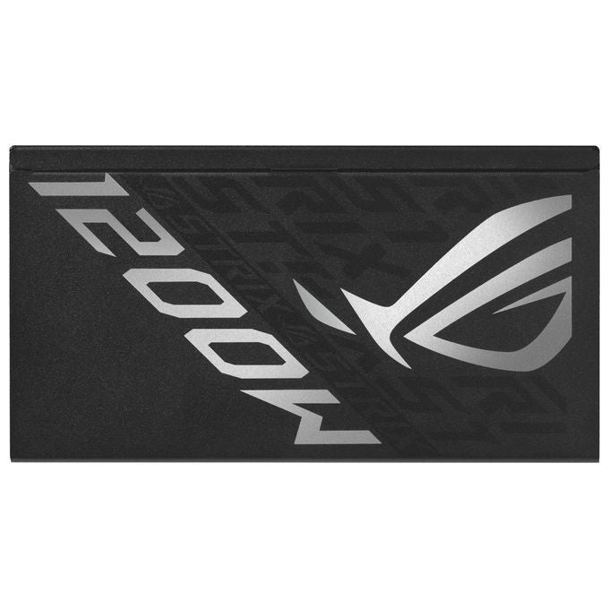 ASUS Rog Strix 1200P Alimentatore PC Gaming 1200W ATX Nero
