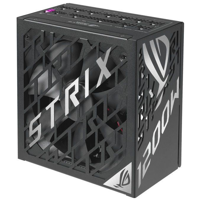 ASUS Rog Strix 1200P Alimentatore PC Gaming 1200W ATX Nero