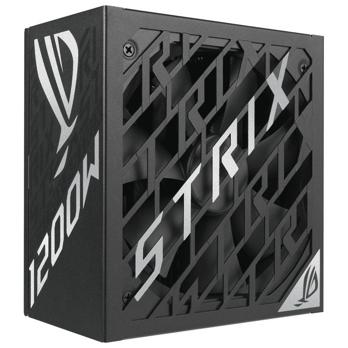 ASUS Rog Strix 1200P Alimentatore PC Gaming 1200W ATX Nero