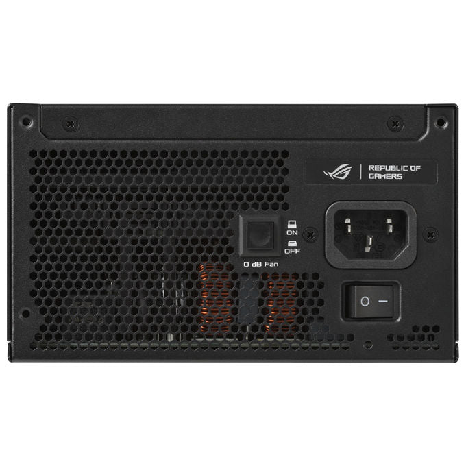 ASUS Rog Strix 1200P Alimentatore PC Gaming 1200W ATX Nero