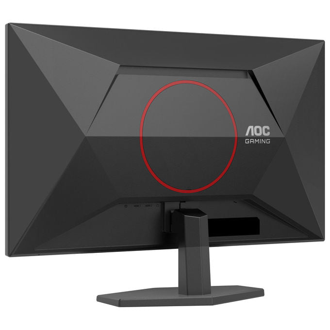 Aoc Monitor Gaming Qhd 27'' G4 Q27G42XE Nero Rosso