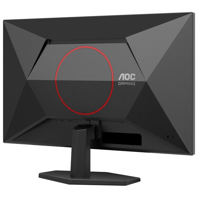 Aoc Monitor Gaming Qhd 27'' G4 Q27G42XE Nero Rosso