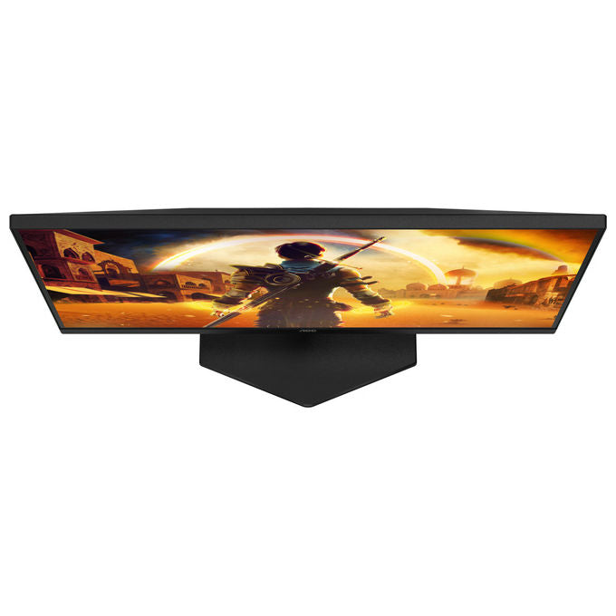 Aoc Monitor Gaming Qhd 27'' G4 Q27G42XE Nero Rosso