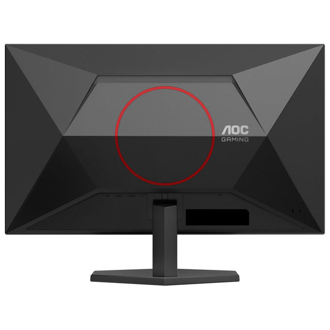 Aoc Monitor Gaming Qhd 27'' G4 Q27G42XE Nero Rosso