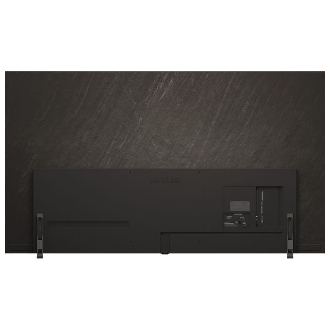 LG OLED83B56LA Serie B5 Smart TV OLED 83'' 4K Ultra HD webOS 25 Processore α8 Gen2 Dolby Vision Atmos 4 HDMI 2.1 120Hz VRR colore Nero