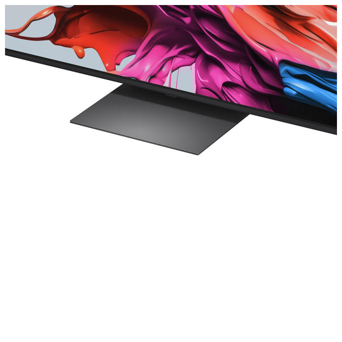 LG 100QNED86A6 QNED86 Smart TV 100'' MiniLED 4K QNED evo AI Processore α8 Gen2 Dolby Vision Atmos VRR 144Hz WebOS 25 colore Nero