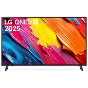 Lg Tv Qned 55'' 4K Smart Tv Webos 25