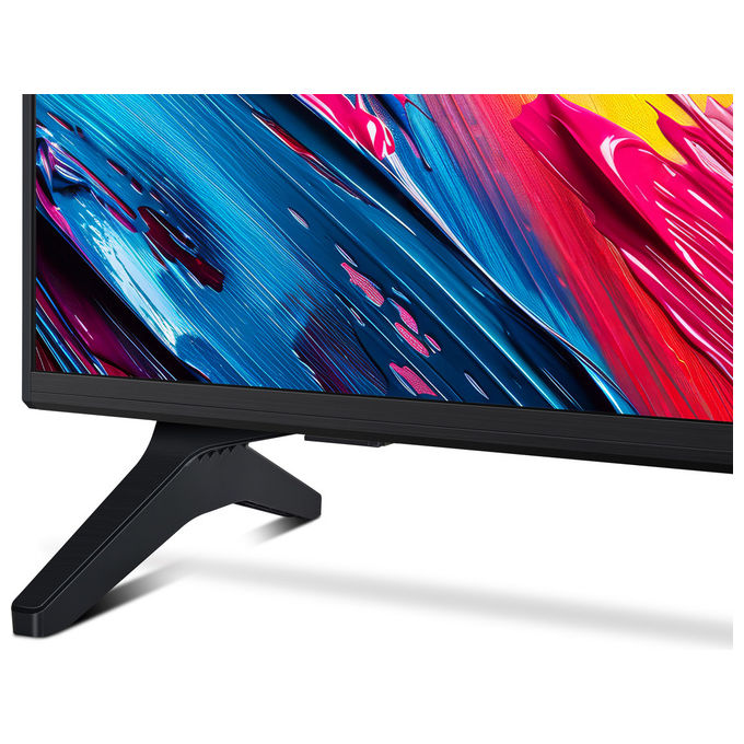 Lg Tv Qned 55'' 4K Smart Tv Webos 25