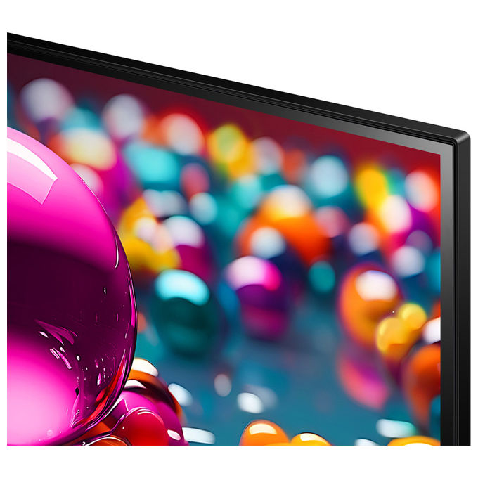LG 86UA75006LA Smart TV 86'' 4K UHD Processore α7 Gen8 webOS HDR10 Filmmaker Mode VRR