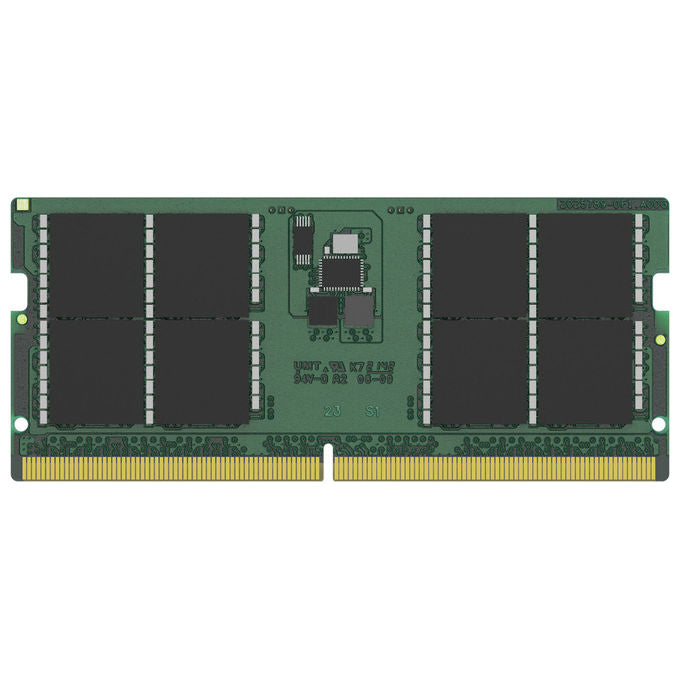 Kingston Technology Memoria RAM 48GB DDR5 5600MHz SO-DIMM