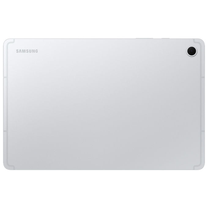 Samsung Galaxy Tab S10 Lite 5G 10.9'' Argento con S Pen