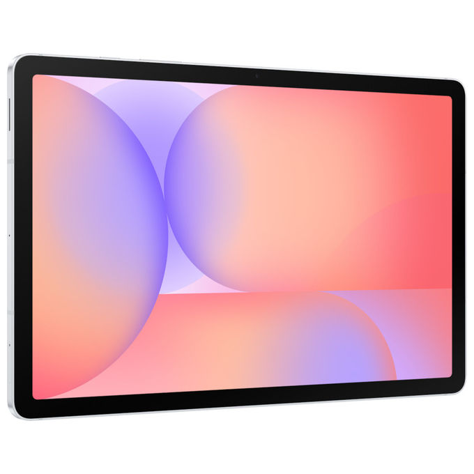 Samsung Galaxy Tab S10 Lite 5G 10.9'' Argento con S Pen