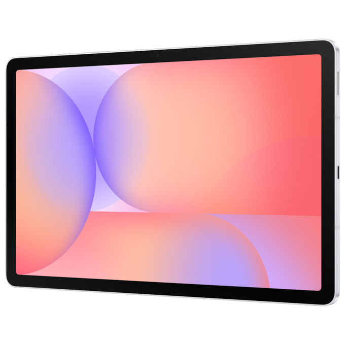 Samsung Galaxy Tab S10 Lite 5G 10.9'' Argento con S Pen