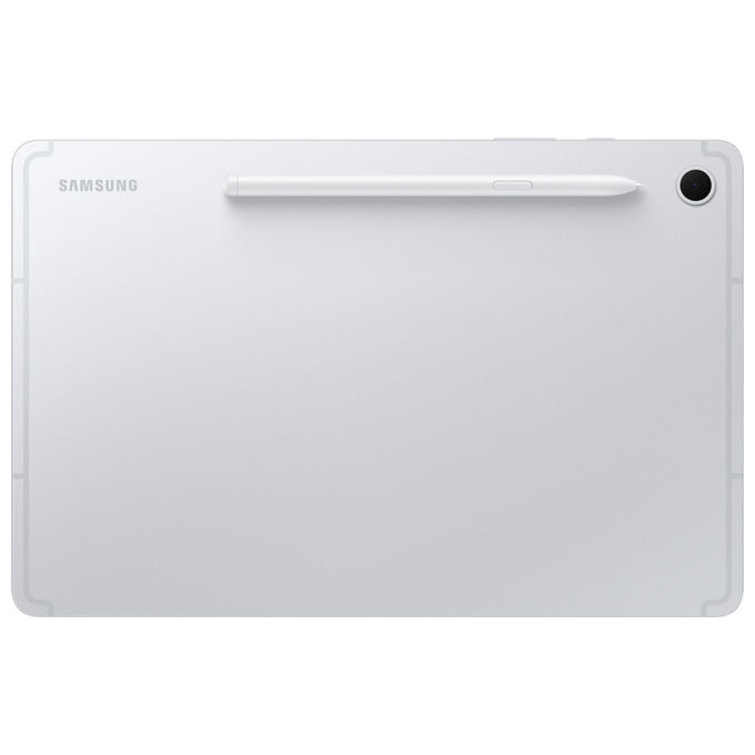 Samsung Galaxy Tab S10 Lite 5G 10.9'' Argento con S Pen