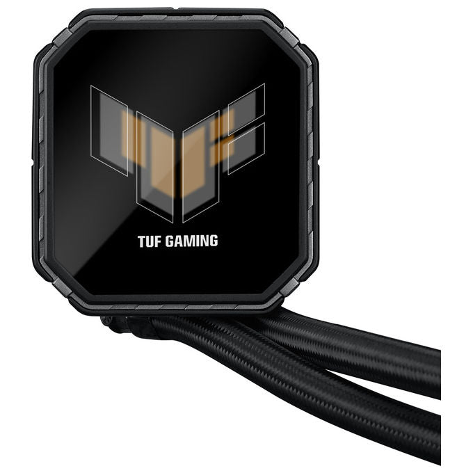 ASUS TUF Gaming LC III 360 ARGB LCD Raffreddatore a Liquido per CPU