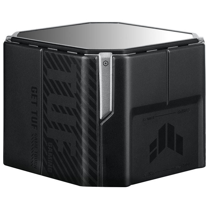 ASUS TUF Gaming LC III 360 ARGB LCD Raffreddatore a Liquido per CPU