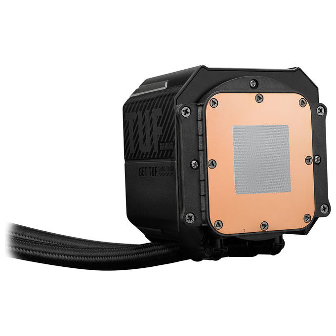 ASUS TUF Gaming LC III 360 ARGB LCD Raffreddatore a Liquido per CPU