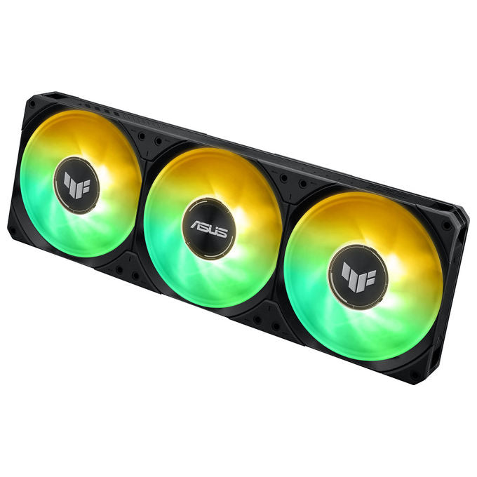 ASUS TUF Gaming LC III 360 ARGB LCD Raffreddatore a Liquido per CPU