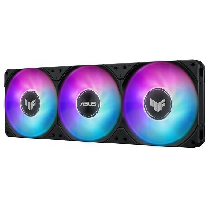 ASUS TUF Gaming LC III 360 ARGB LCD Raffreddatore a Liquido per CPU