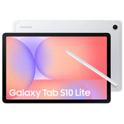 Samsung Galaxy Tab S10 Lite 10.9 WiFi 8GB 256GB Argento con S-Pen
